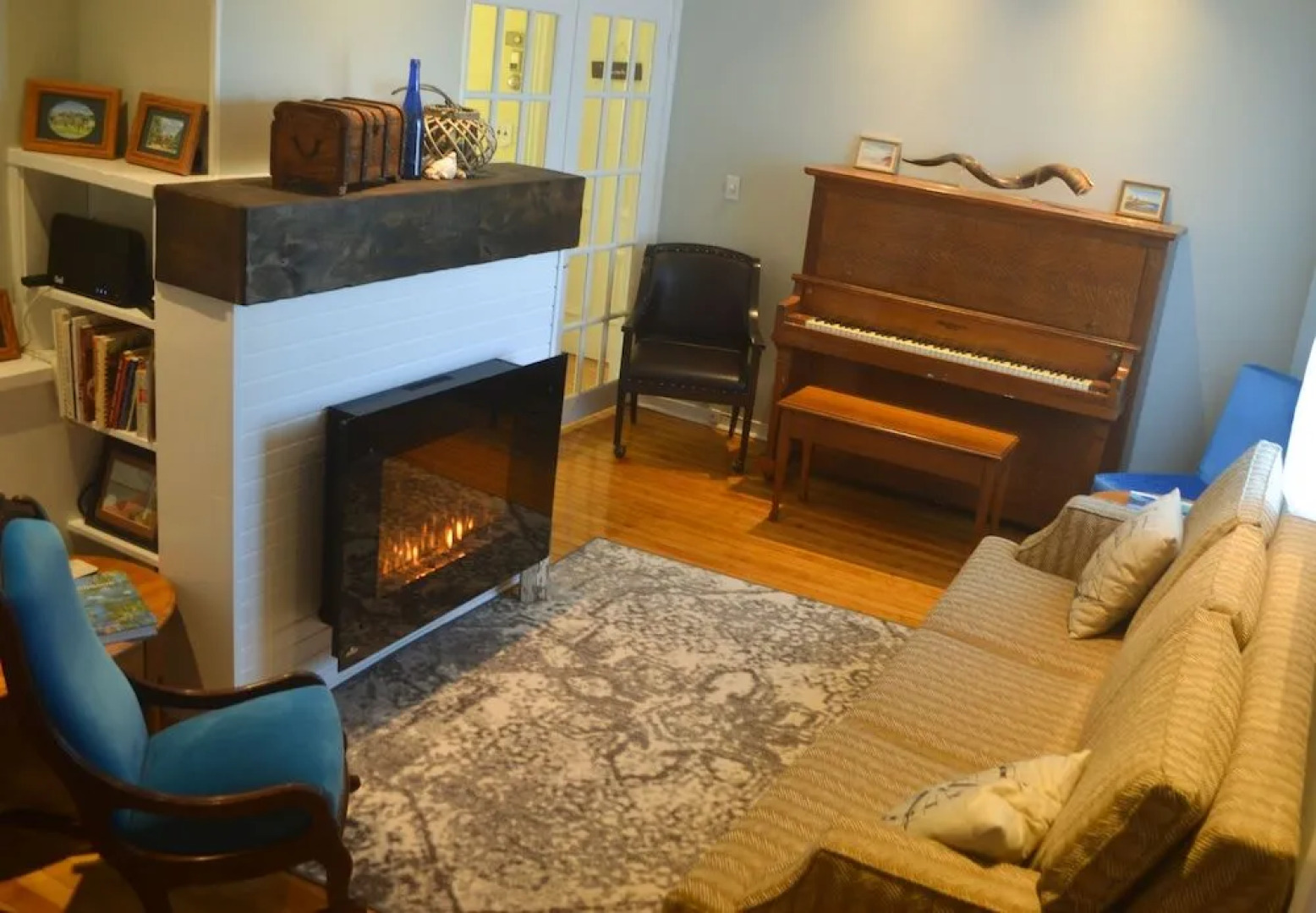 Sea Glass Bed and Breakfast