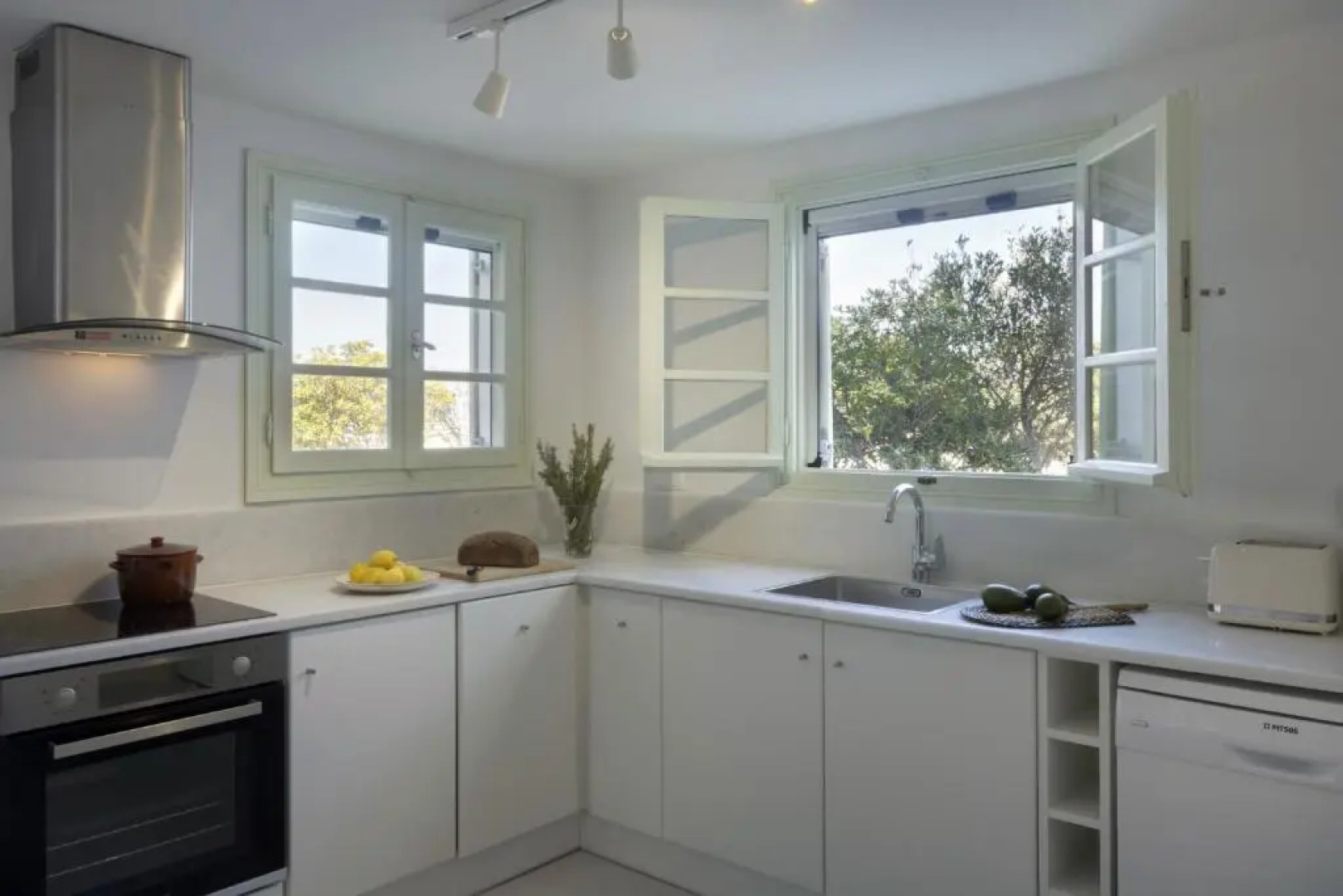 Stunning Beachfront 3BR Villa that has it ALL!