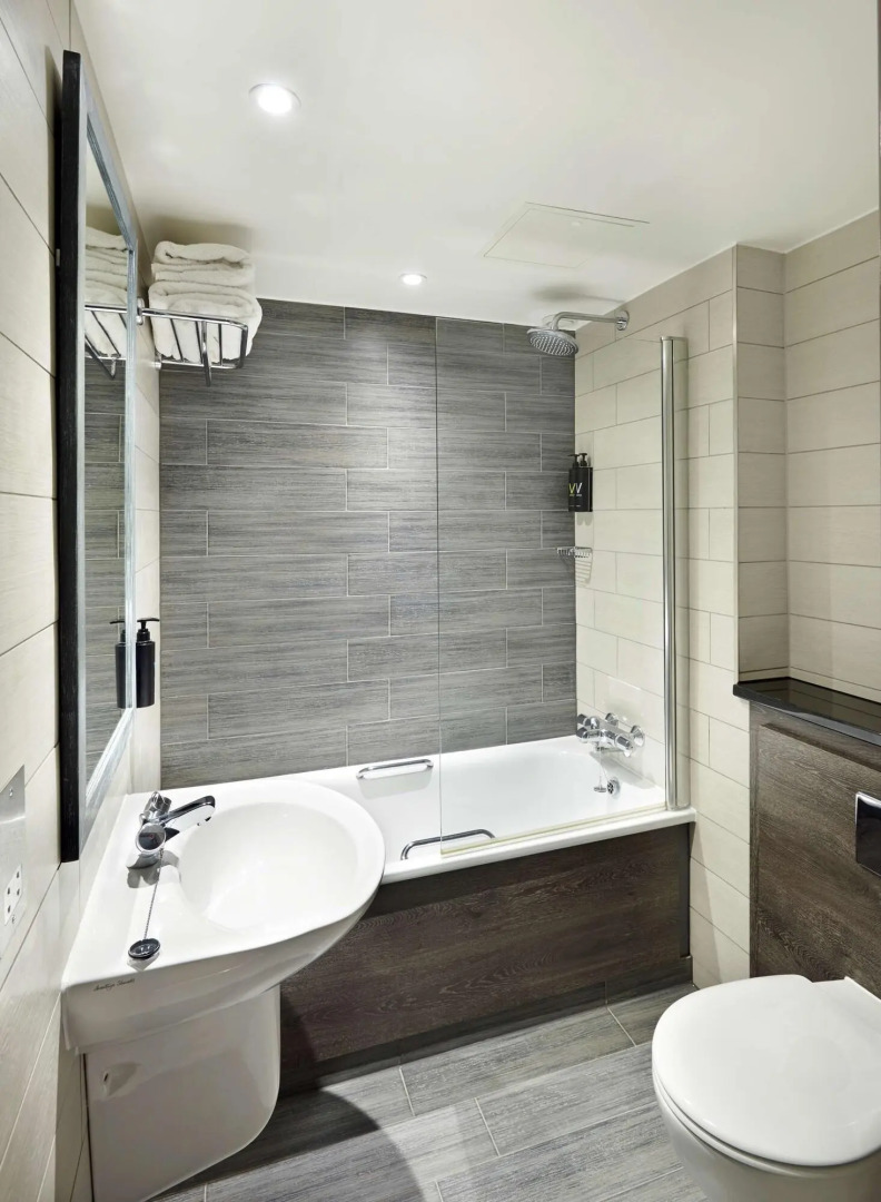 Village Hotel Glasgow