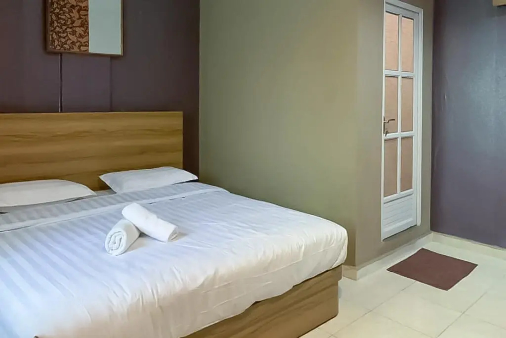 Abita Hotel and Resto RedPartner