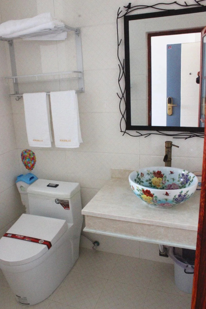 Mission Hills Resort Putian Meizhou Island