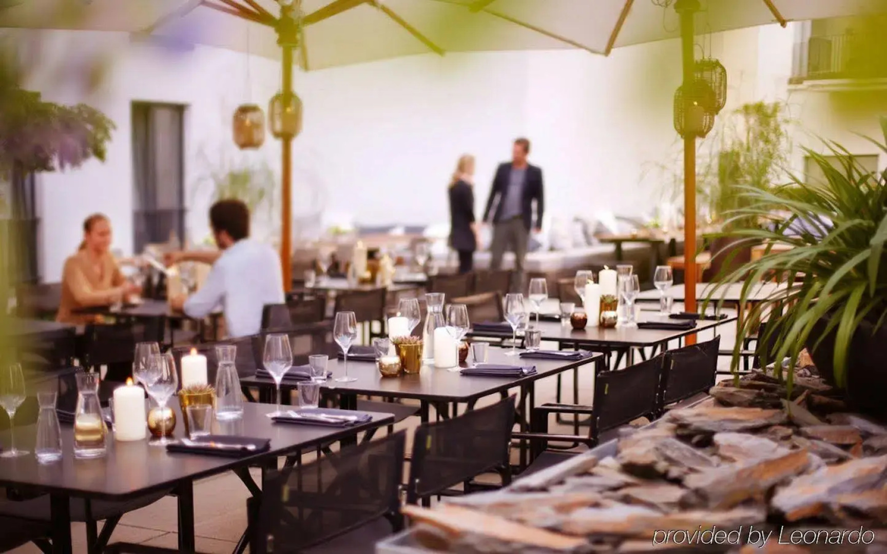 Hotel Amano Rooms & Apartments