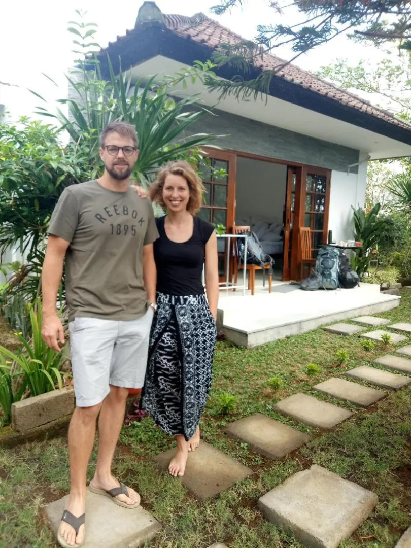 Pier26 Bali Homestay