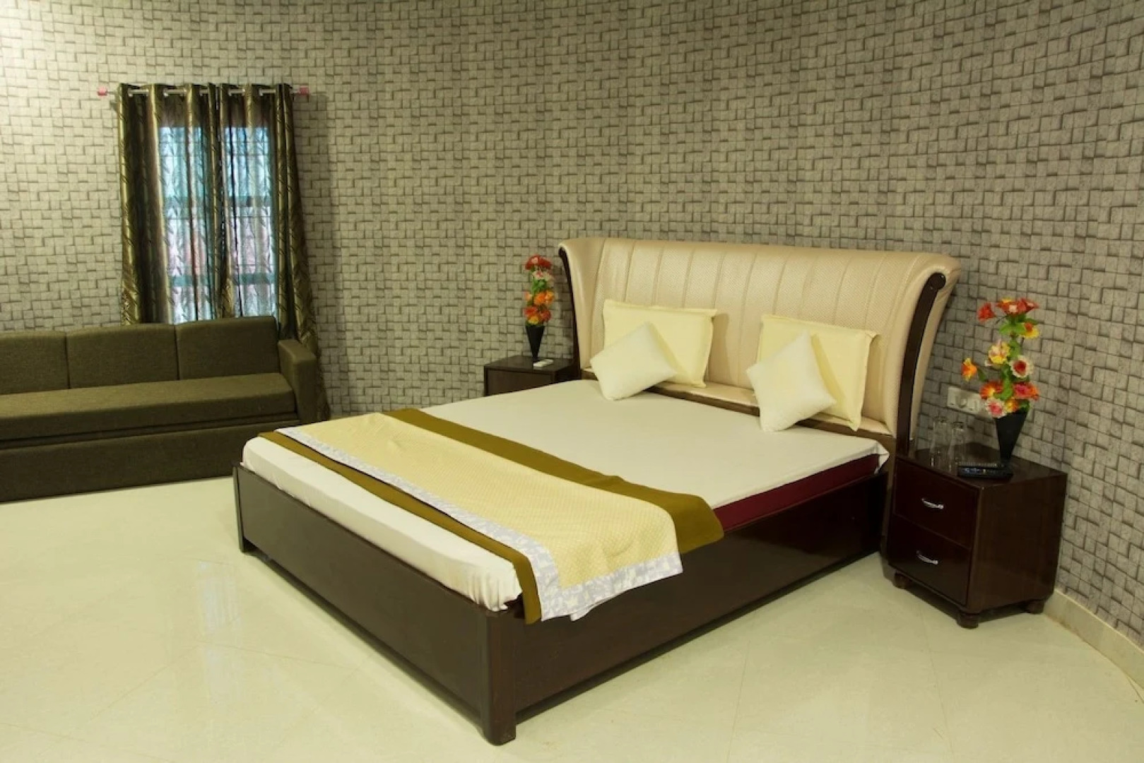 V Resorts Vrindavan Gopala Bhedaghat