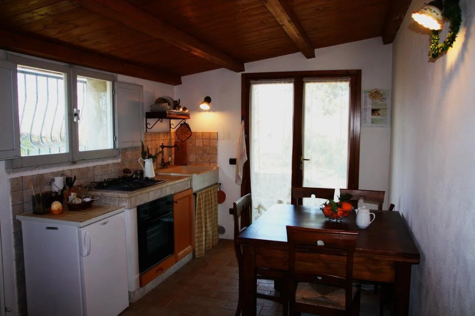 La casa delle Lune