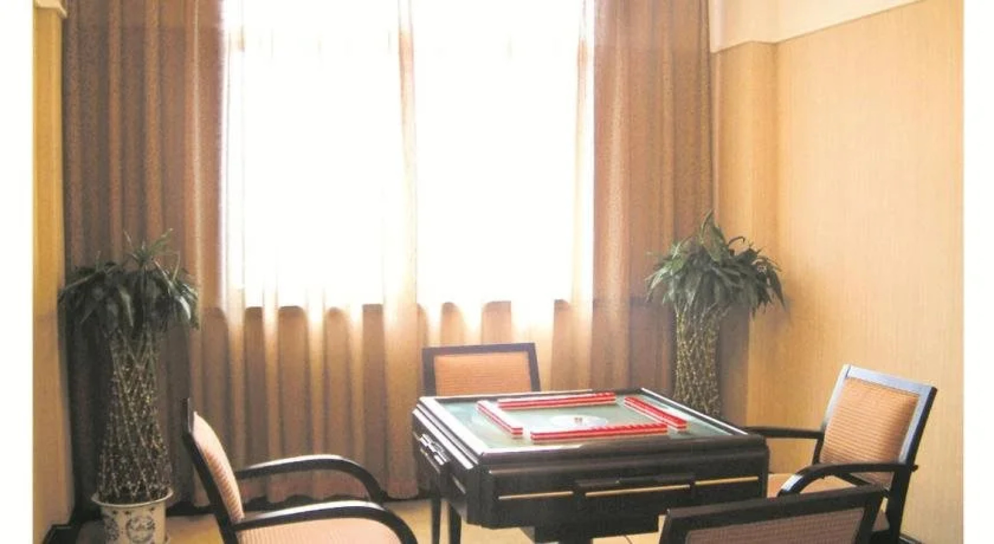 Hongqi Grand Hotel - Datong