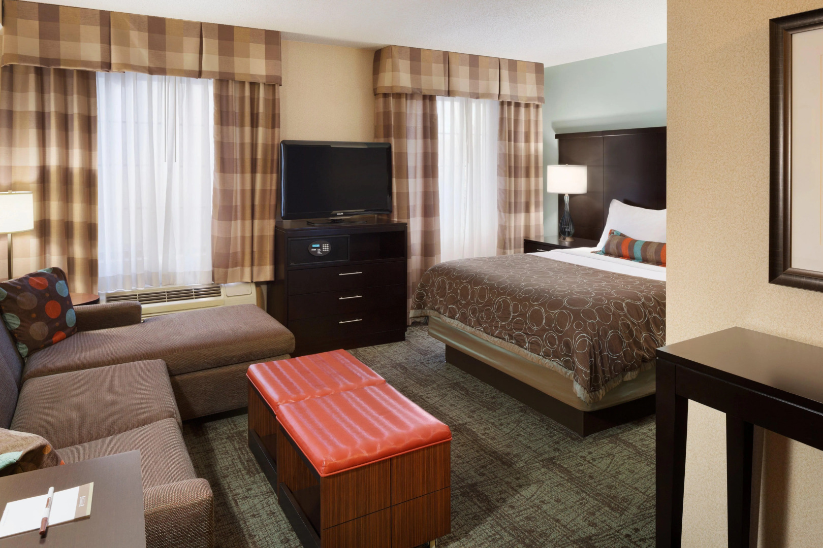 Homewood Suites by Hilton Atlanta Buckhead Pharr Road