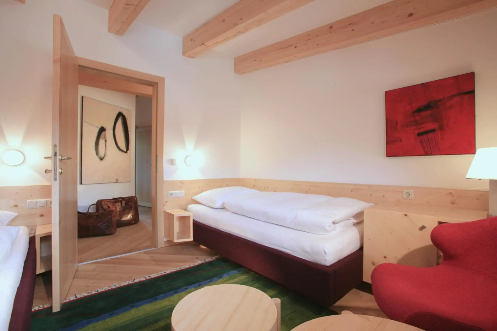Hotel Glemmtalerhof
