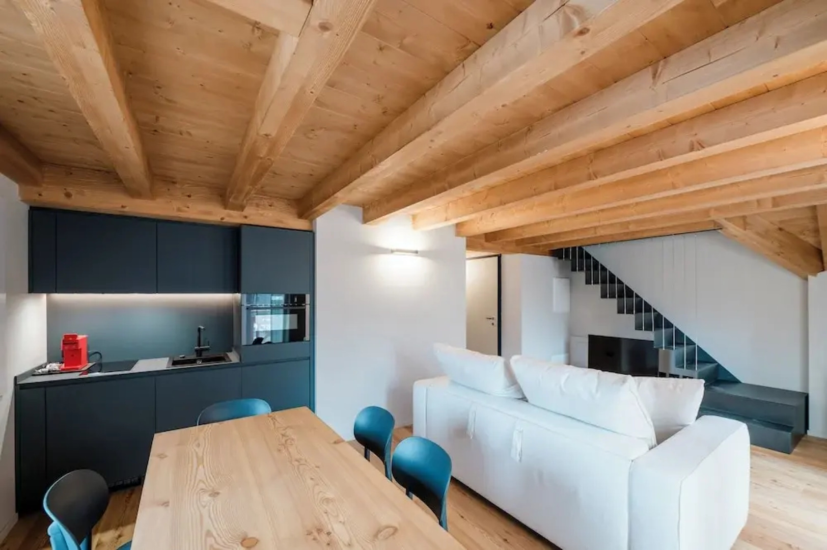 Dalania Mountain Apartments