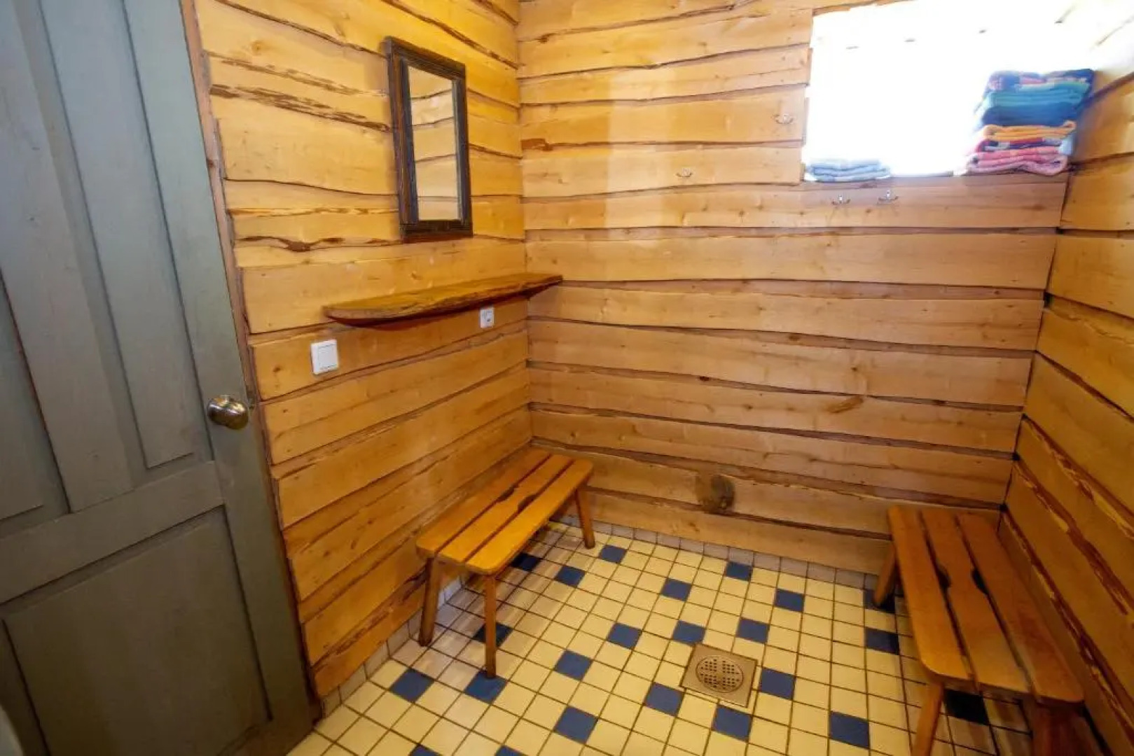 Mi Sann Holiday Home