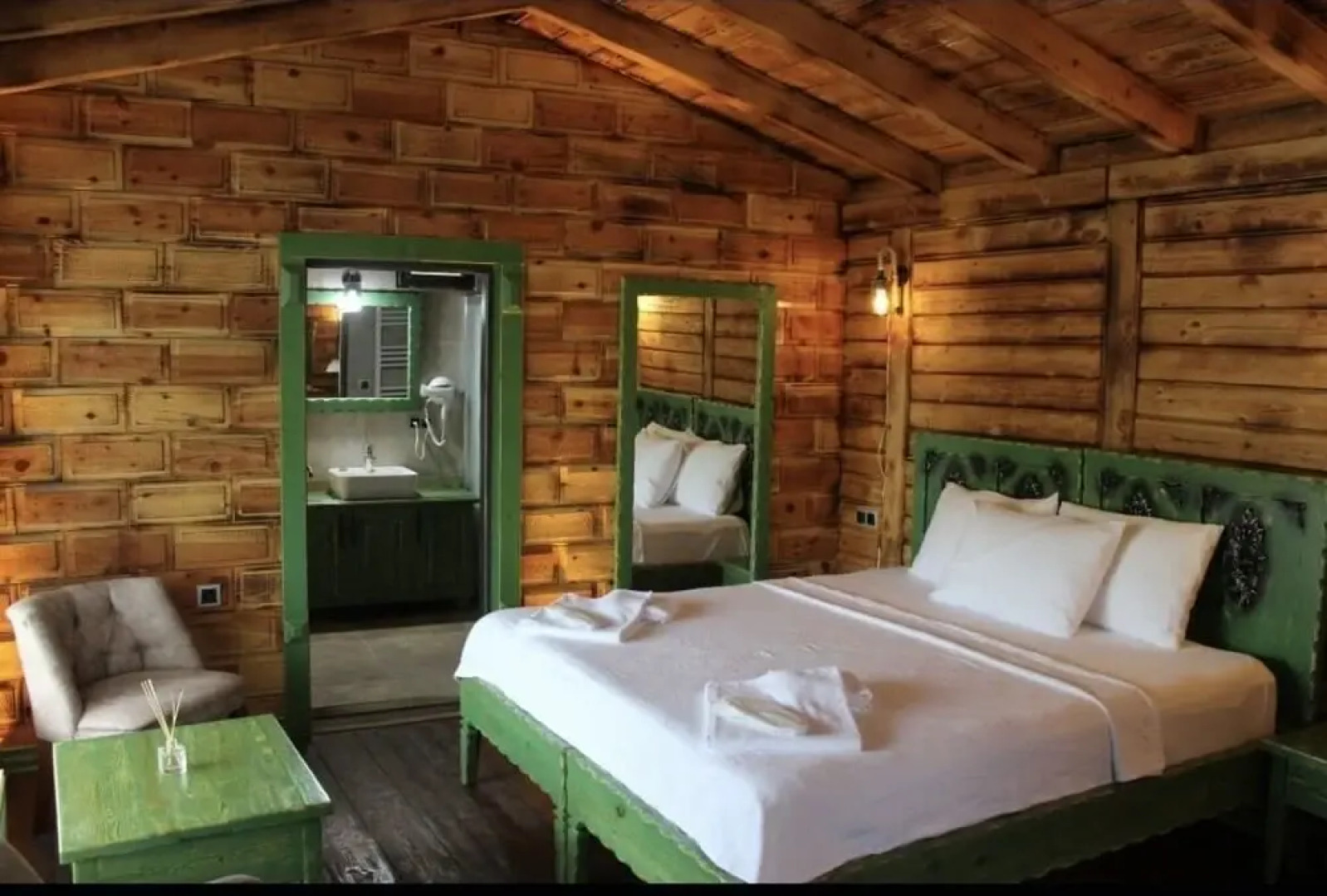 Bungalow Life Garden