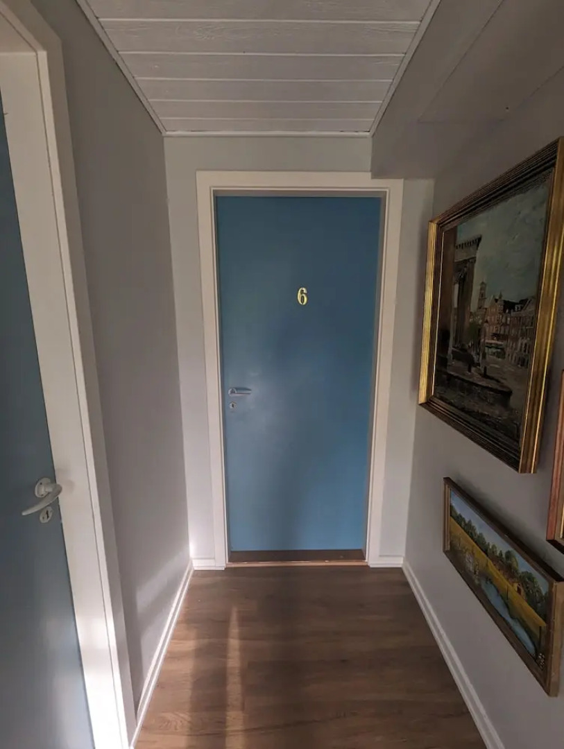 Næsgaarden Pensionat