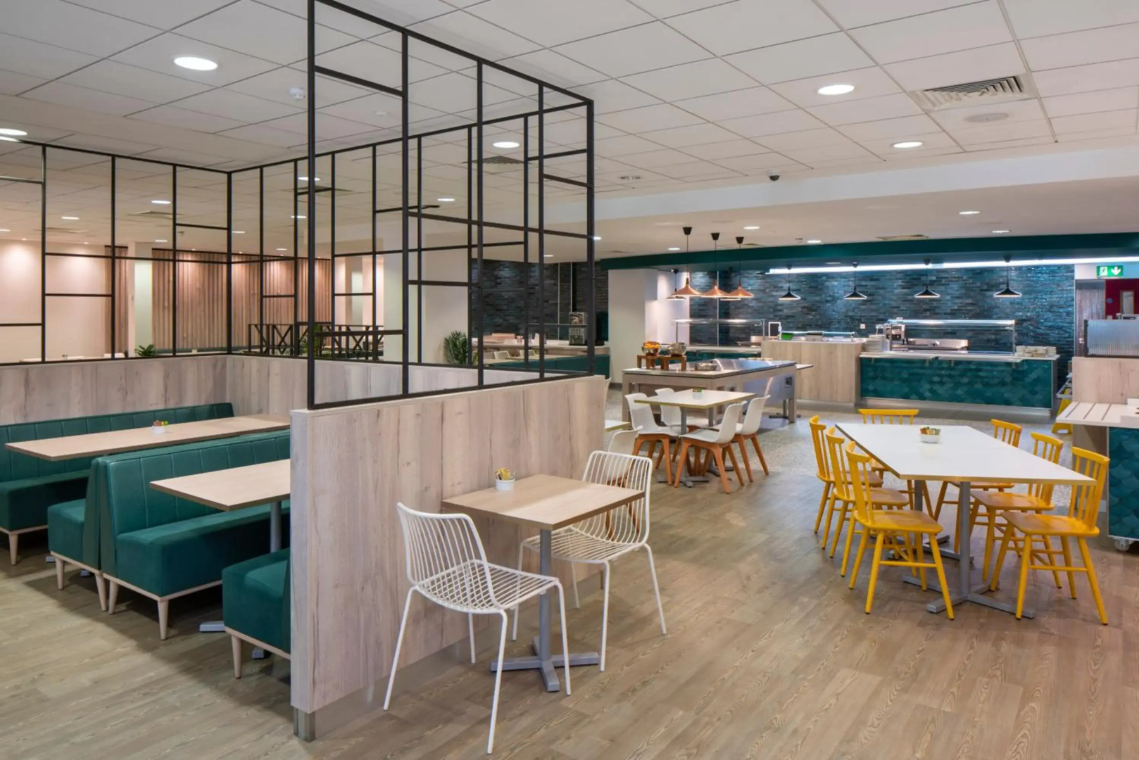 Bisham Abbey National Sports Centre