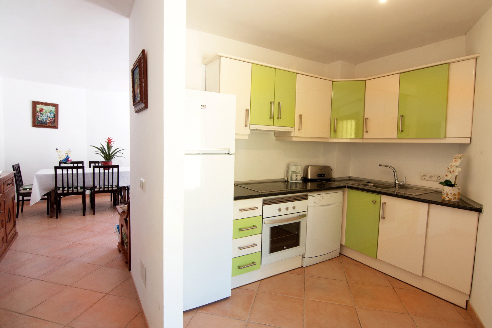 Agroturismo Son Galcerán