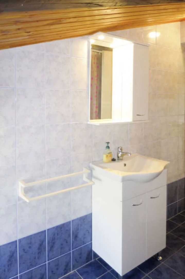 Apartment Lukeni Vinjerac 32818