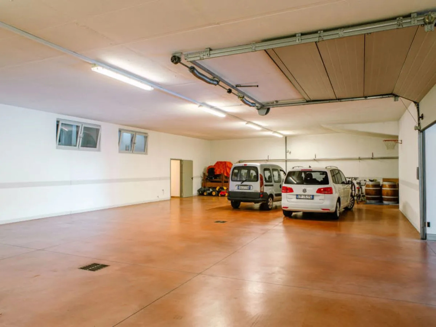 Rosengartenhof - Hocheppan