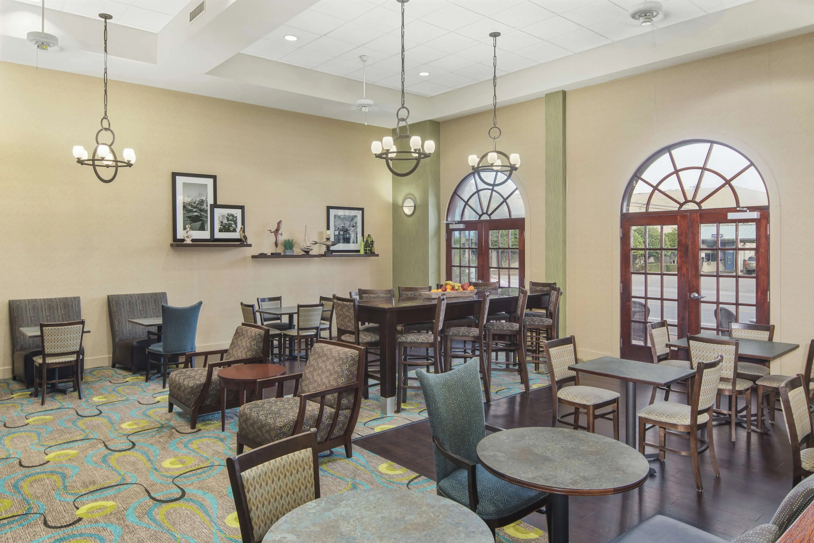 Hampton Inn Fairhope-Mobile Bay