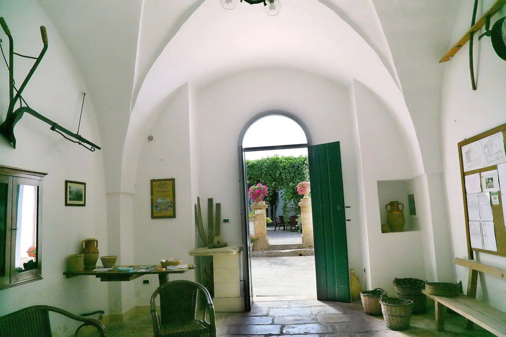 Trappitu dei Settimi