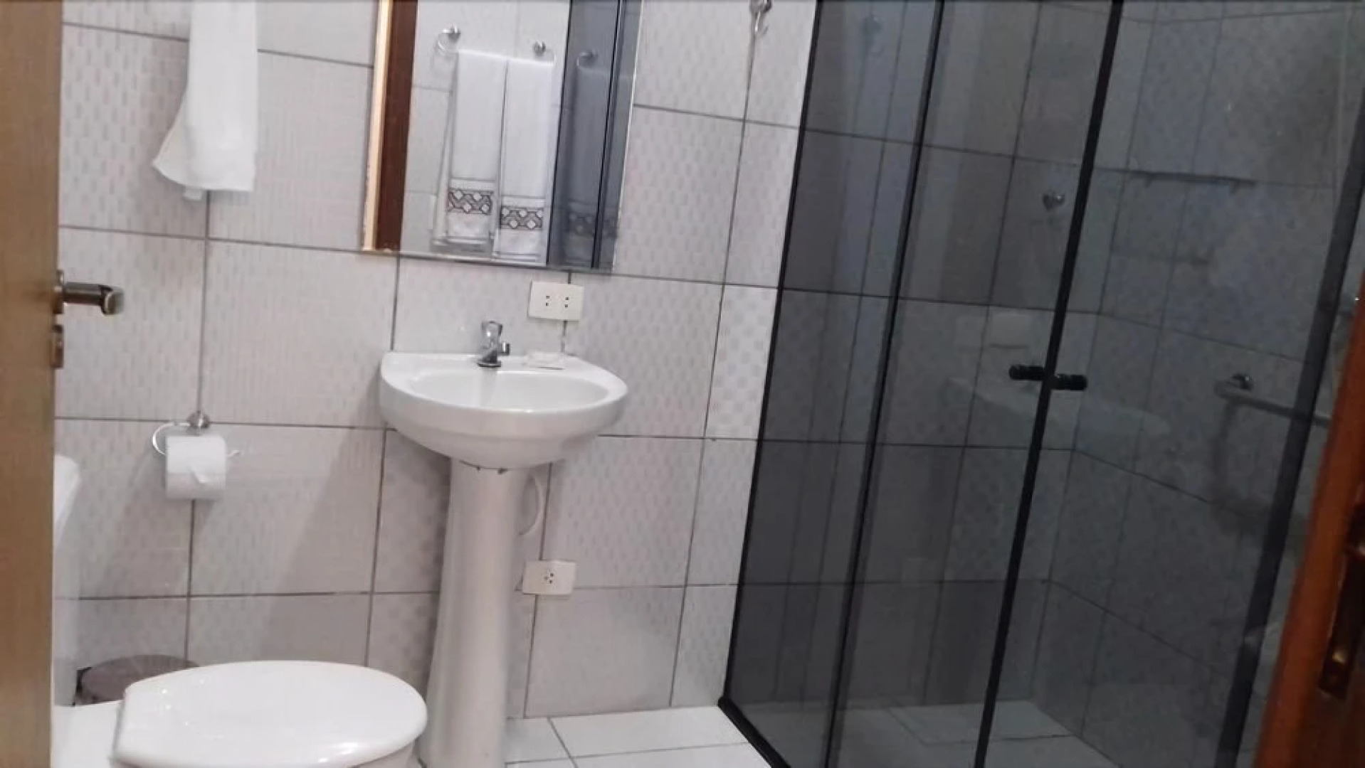 Pousada Cantinho D'Abrantes