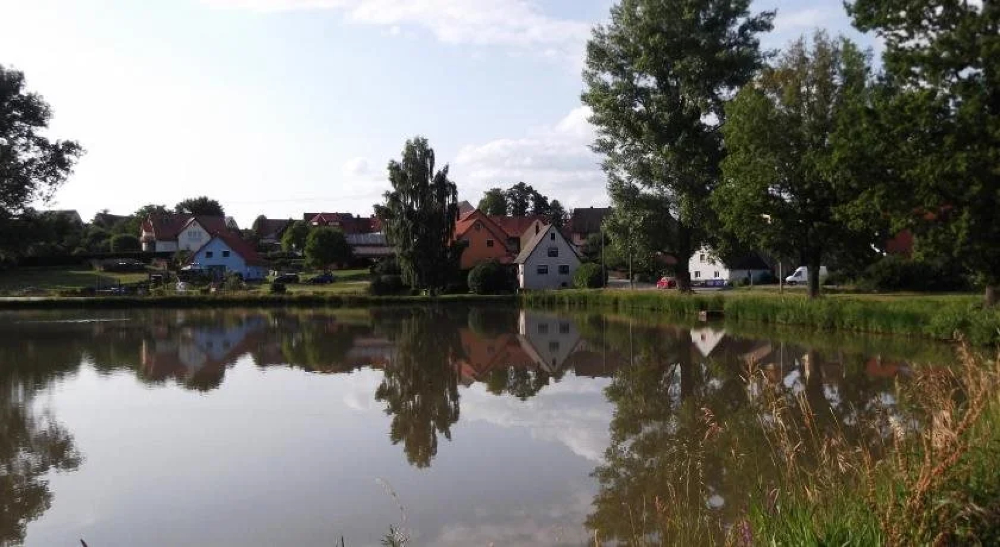 Pension Zum Grünen Wald
