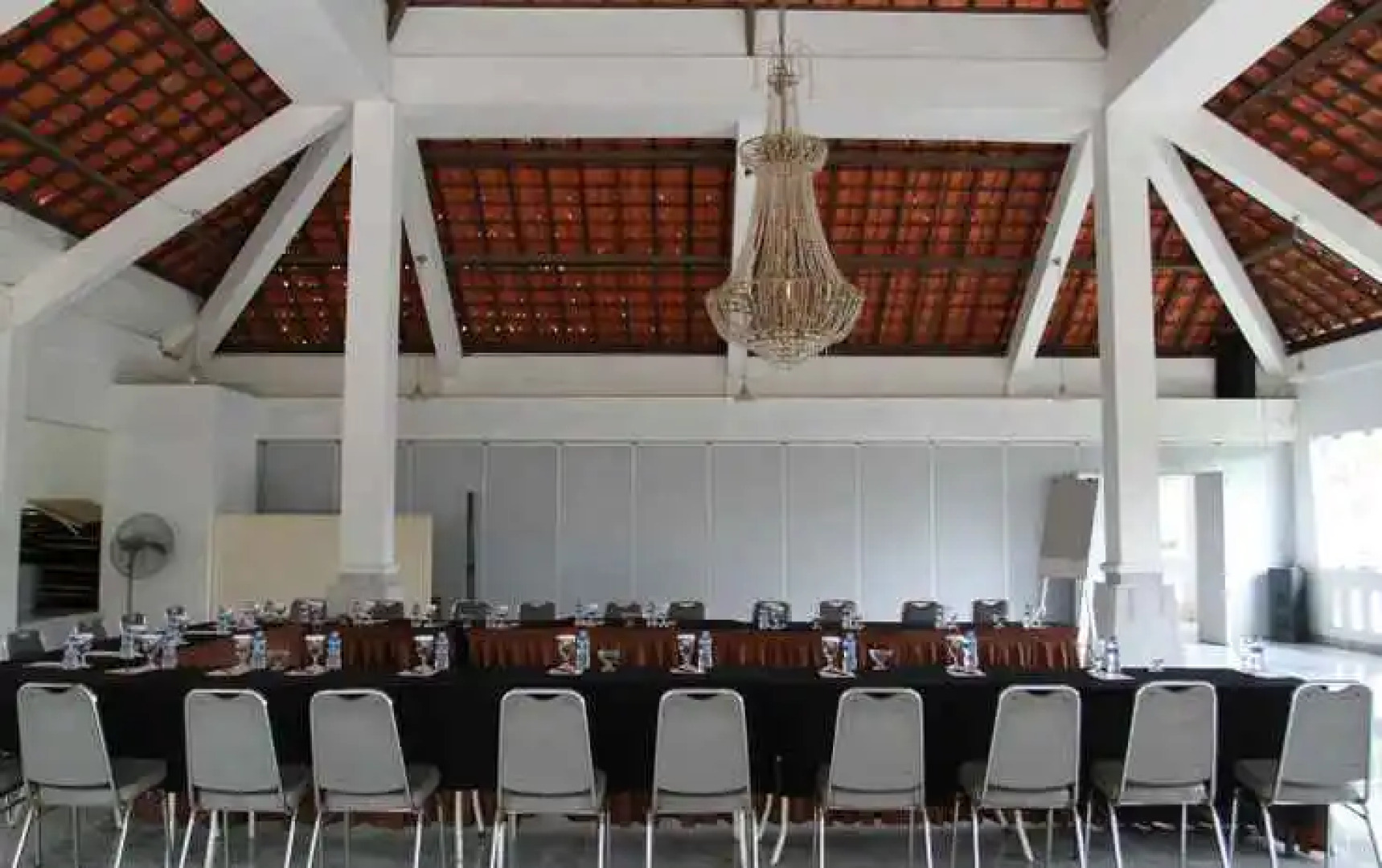 Rizen Kedaton Resort