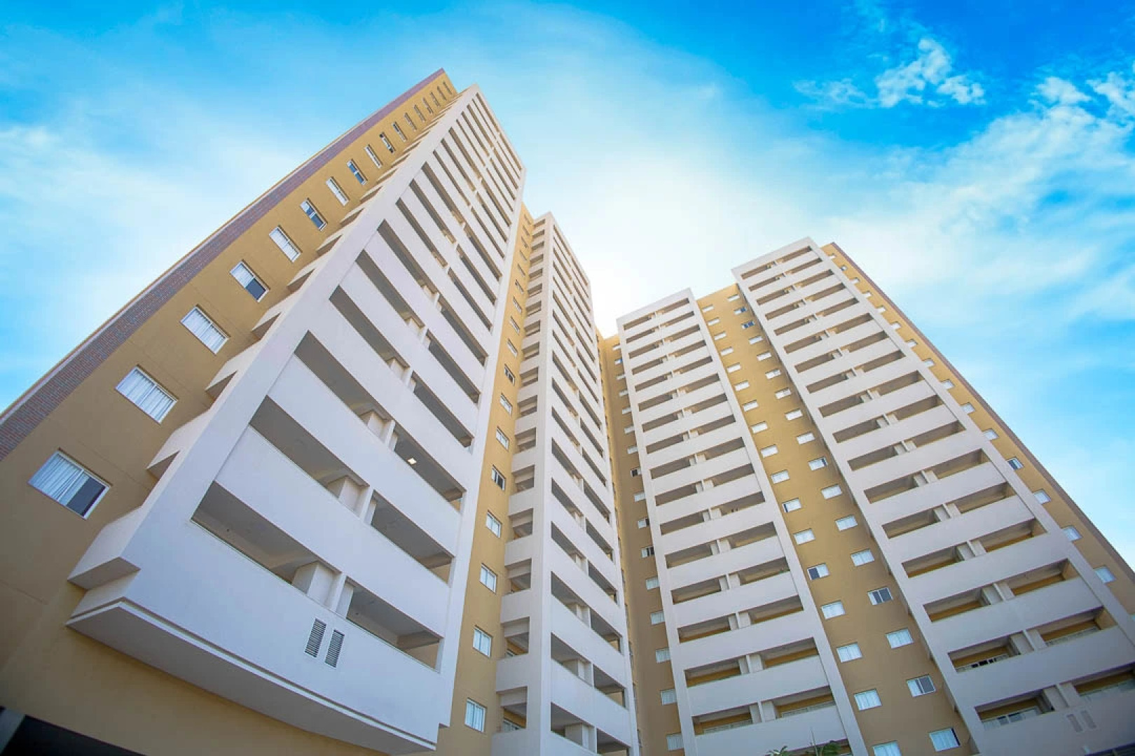 Hot Beach Suites Olímpia