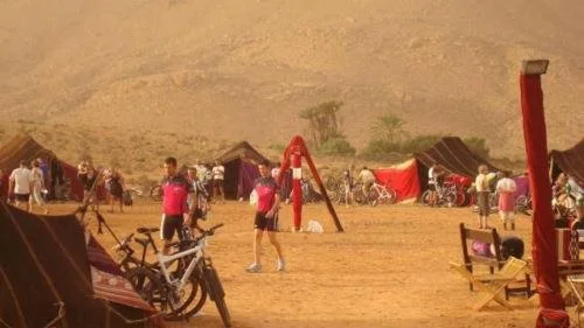 Hotel Dakyanus Tataouine