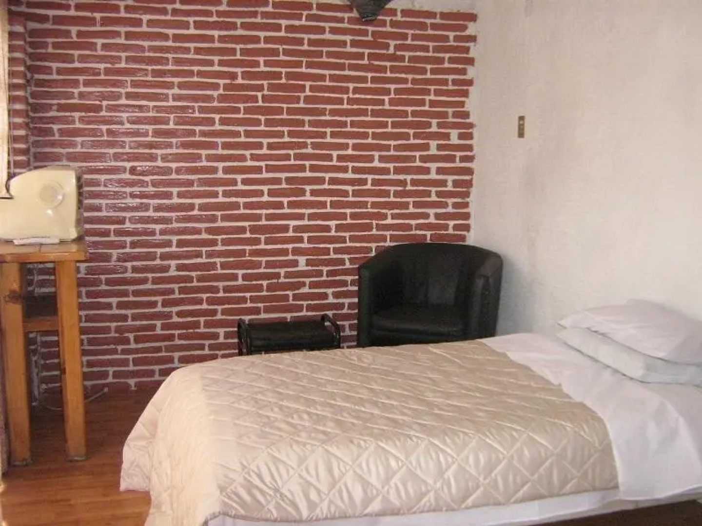 Hospedaje Bugambilias