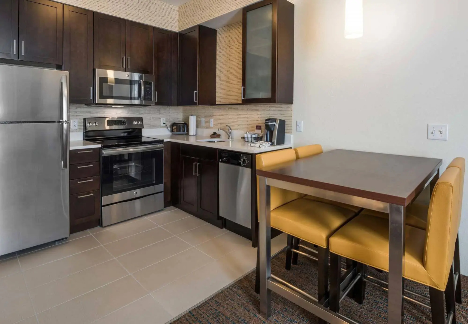 Residence Inn by Marriott Fishkill