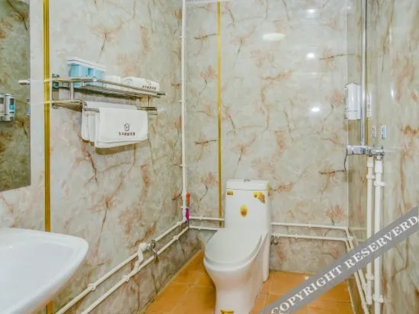 Guyuan Huafeng Express Hotel