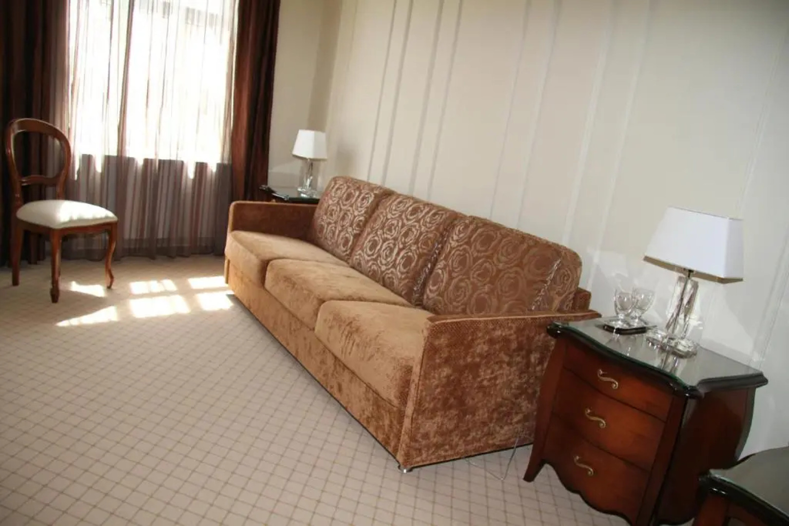 Hotel zum Heiligen Geist