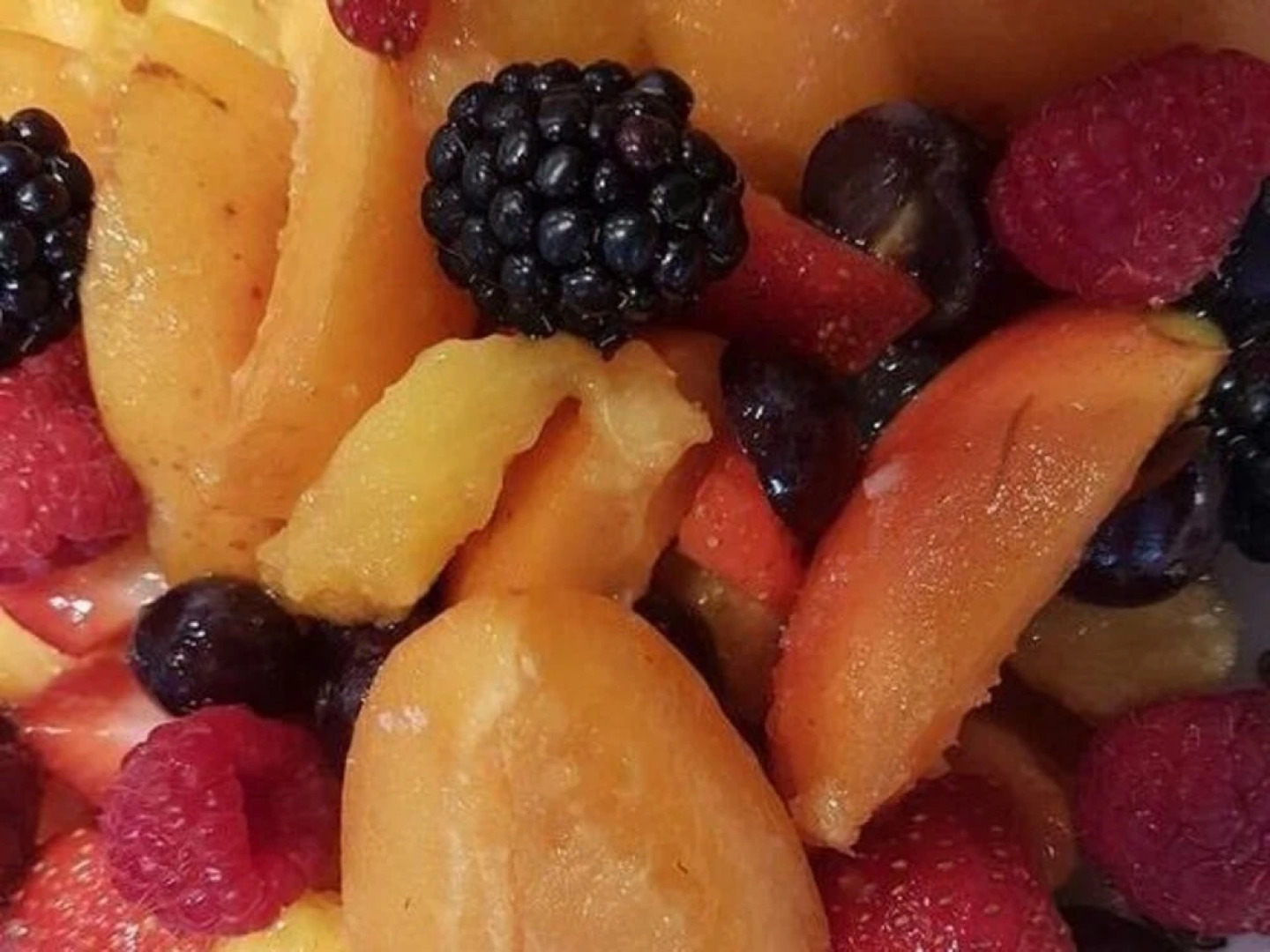 La Maison des Marronniers