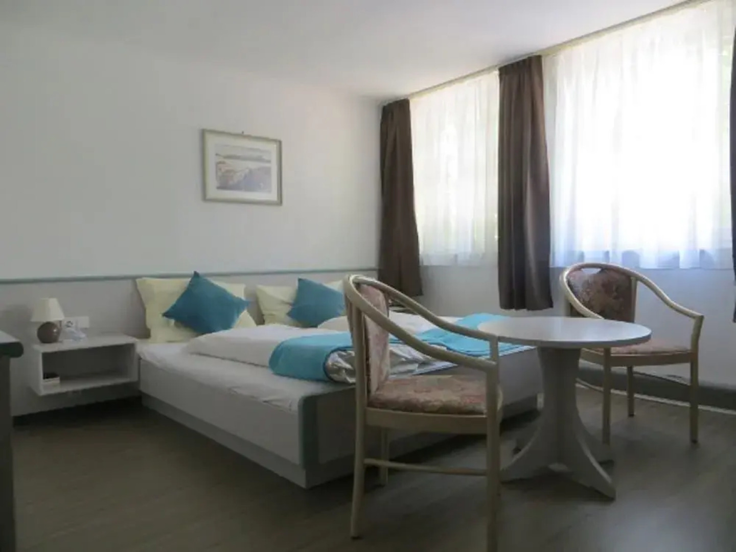 Hotel Ratskeller Gehrden