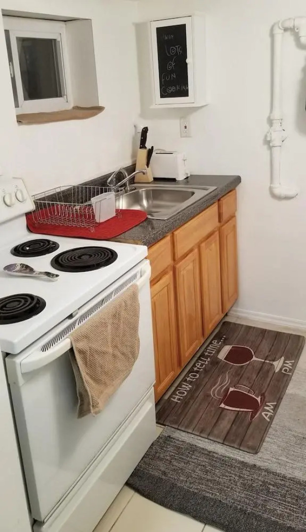 NYC NJ Romantic And Cozy Hideaway