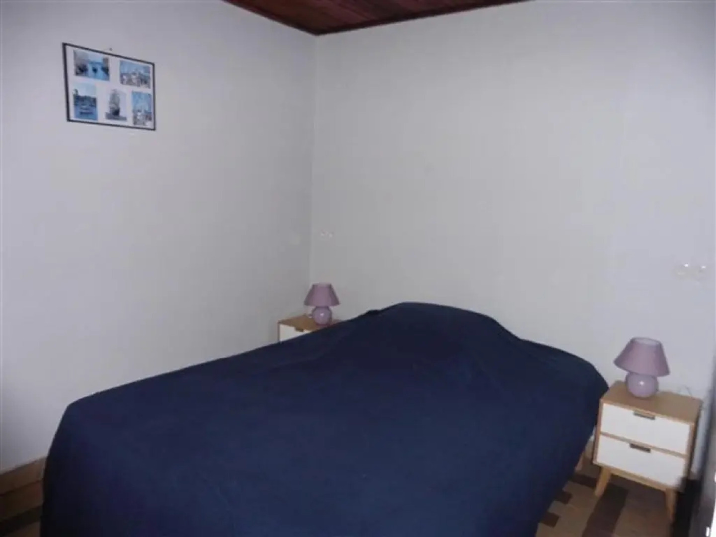 Maison La Barre-de-Monts, 4 pièces, 6 personnes - FR-1-473-41