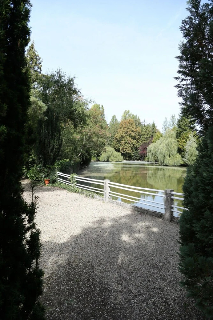 Parc de Loisirs Robinson