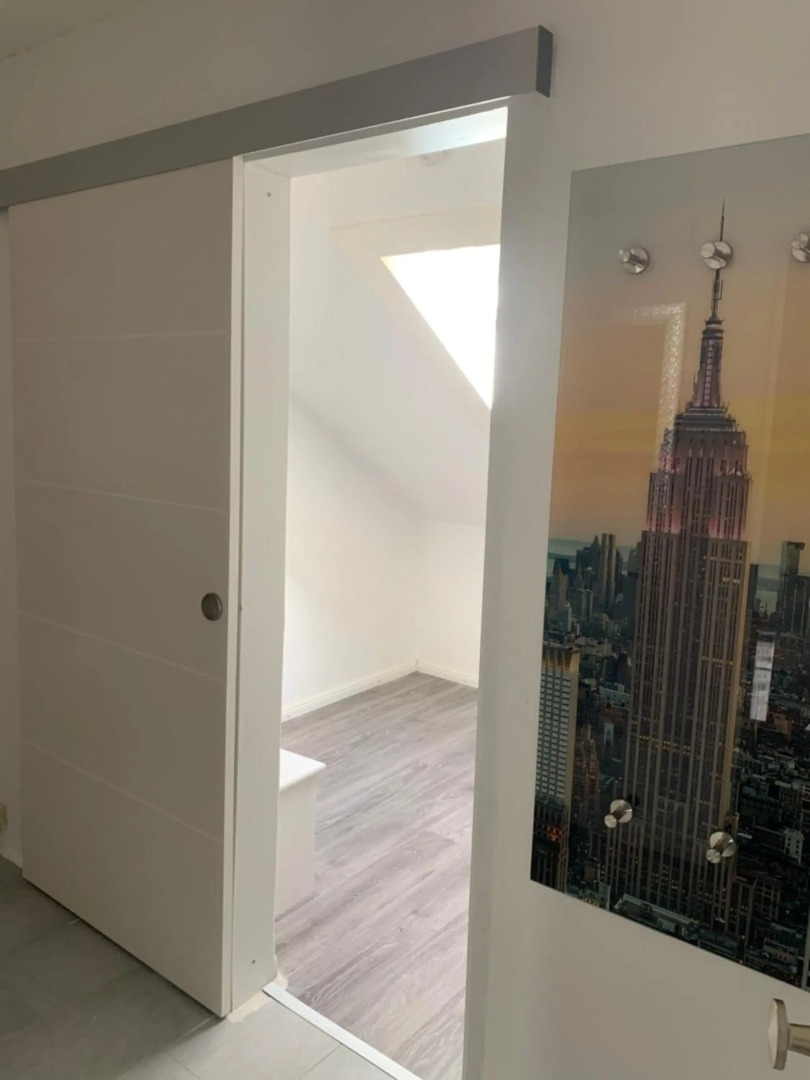 Gemütliche Ferienwohnung bei Hamburg