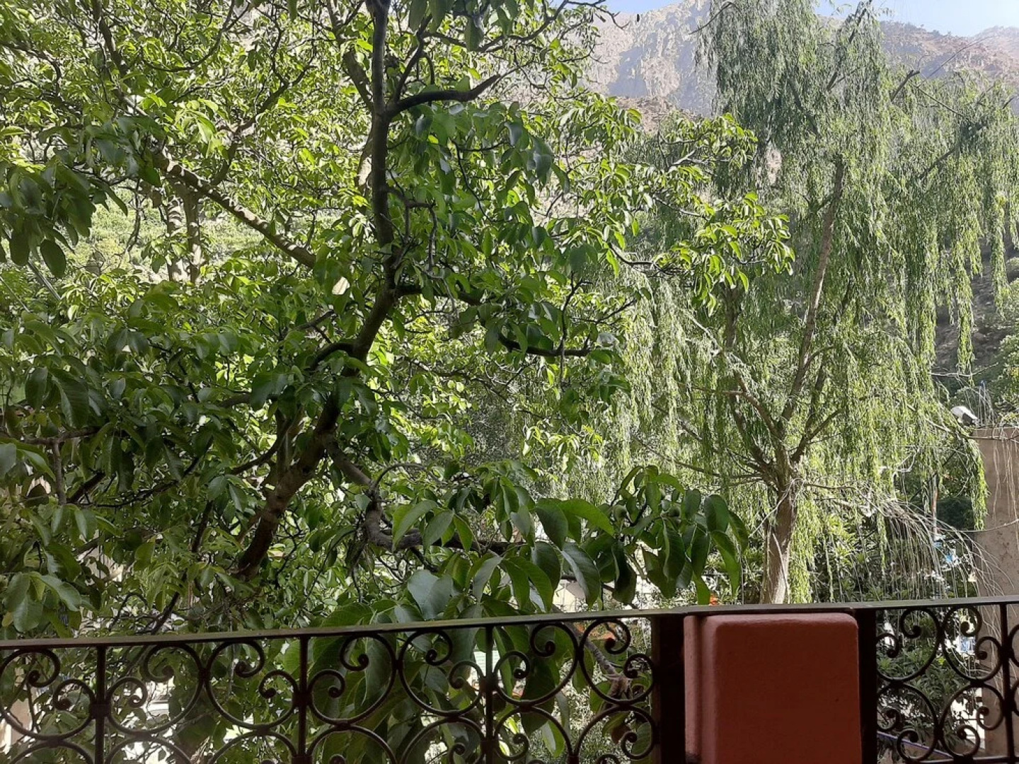 The Best Apartments of Ourika valley