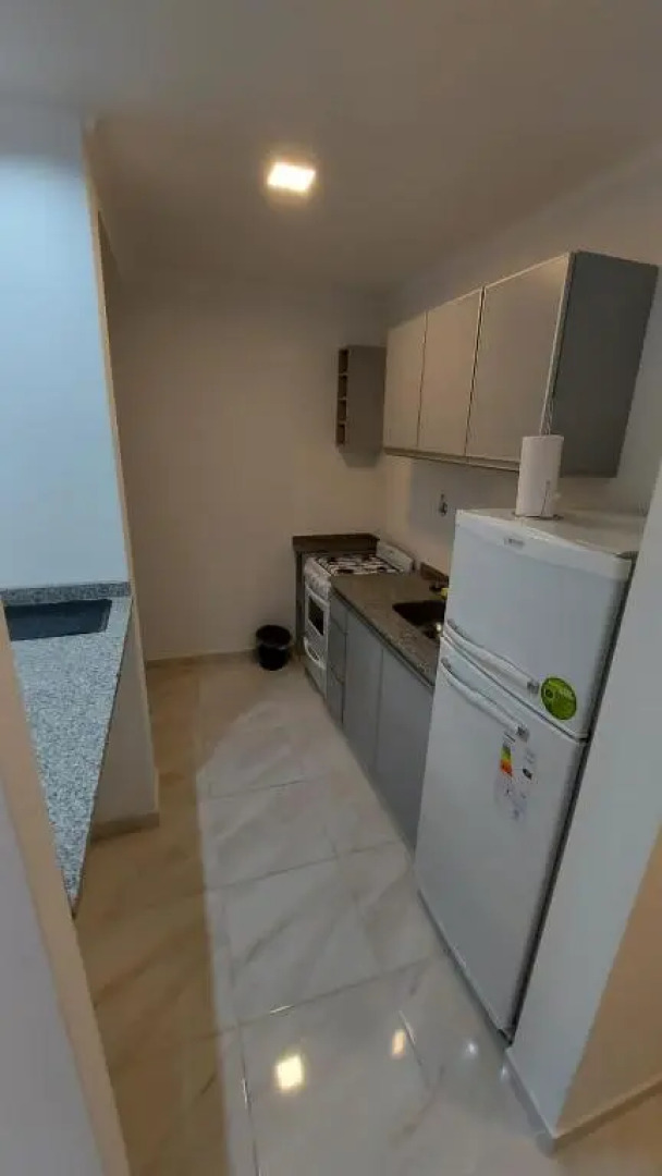 Elegante depto 1 dormitorio en un edificio único en Resistencia