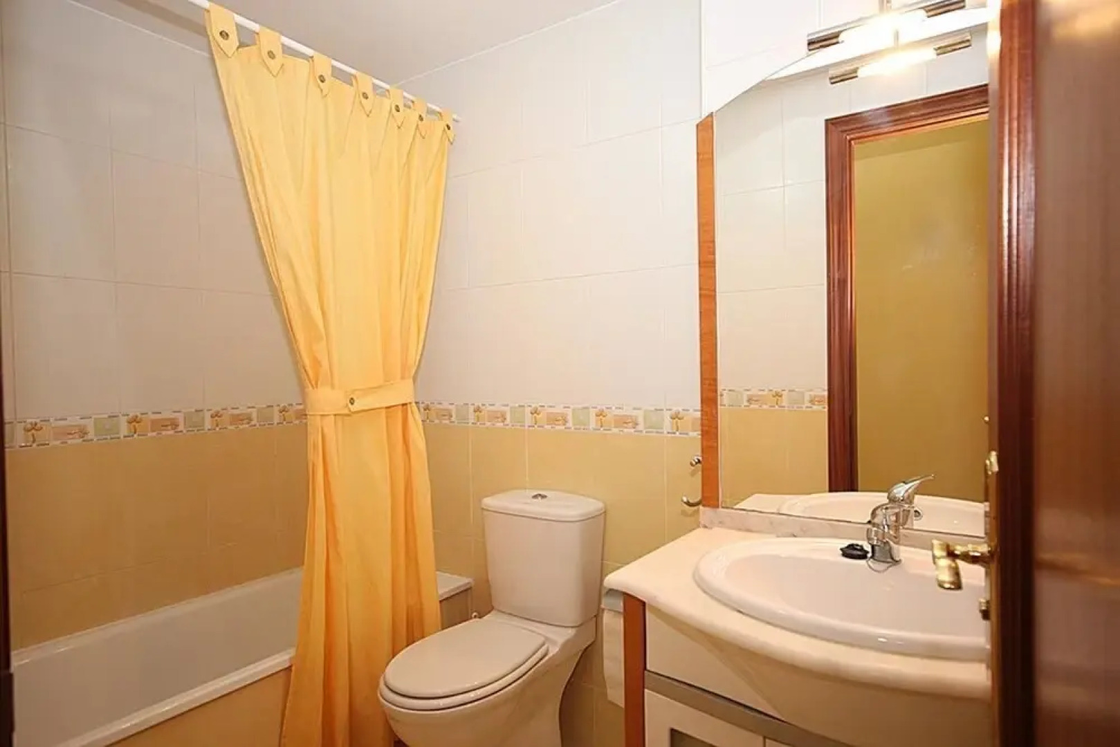 103049 -  Apartment in Ribeira