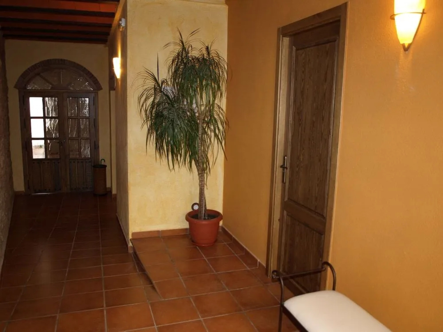 Hotel Rural Can Joan