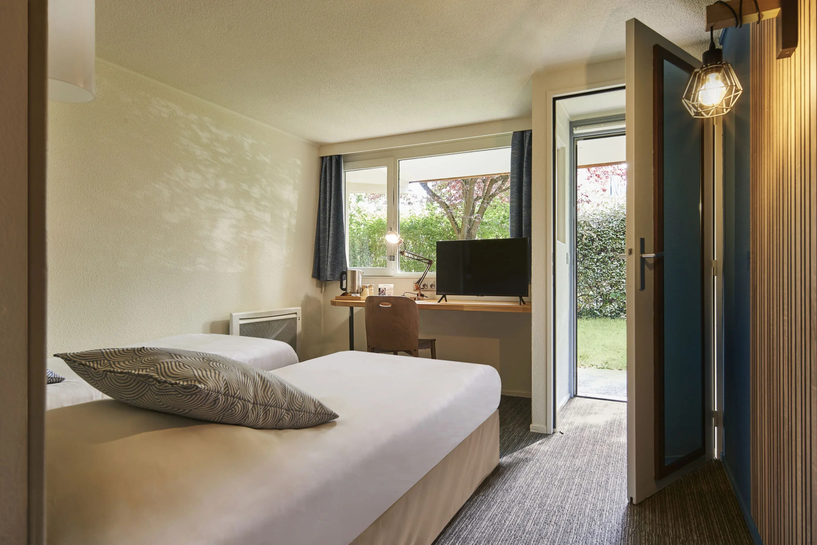 The Originals City, Hôtel La Verrière – Yvelines