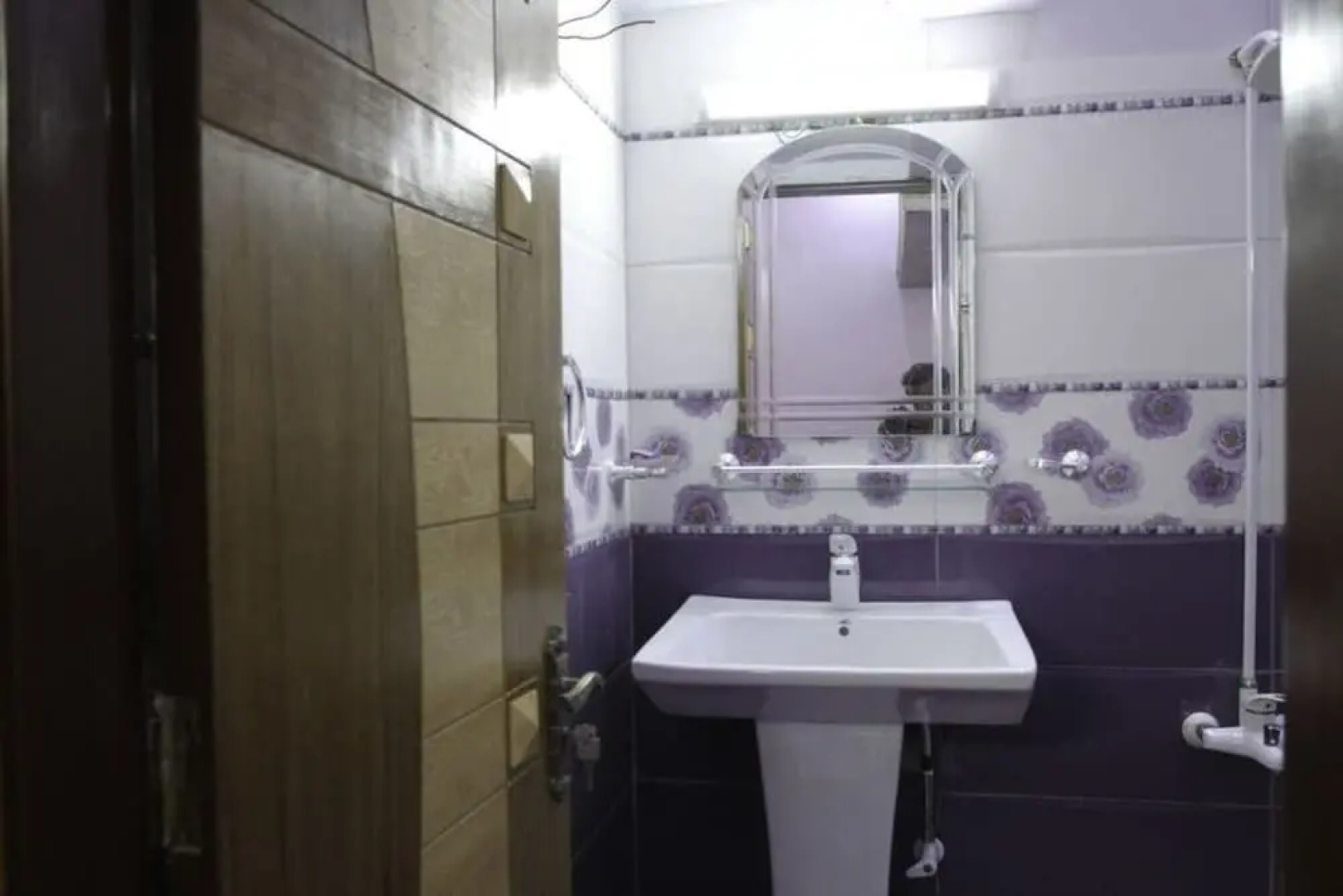 Kehkashan accomodation