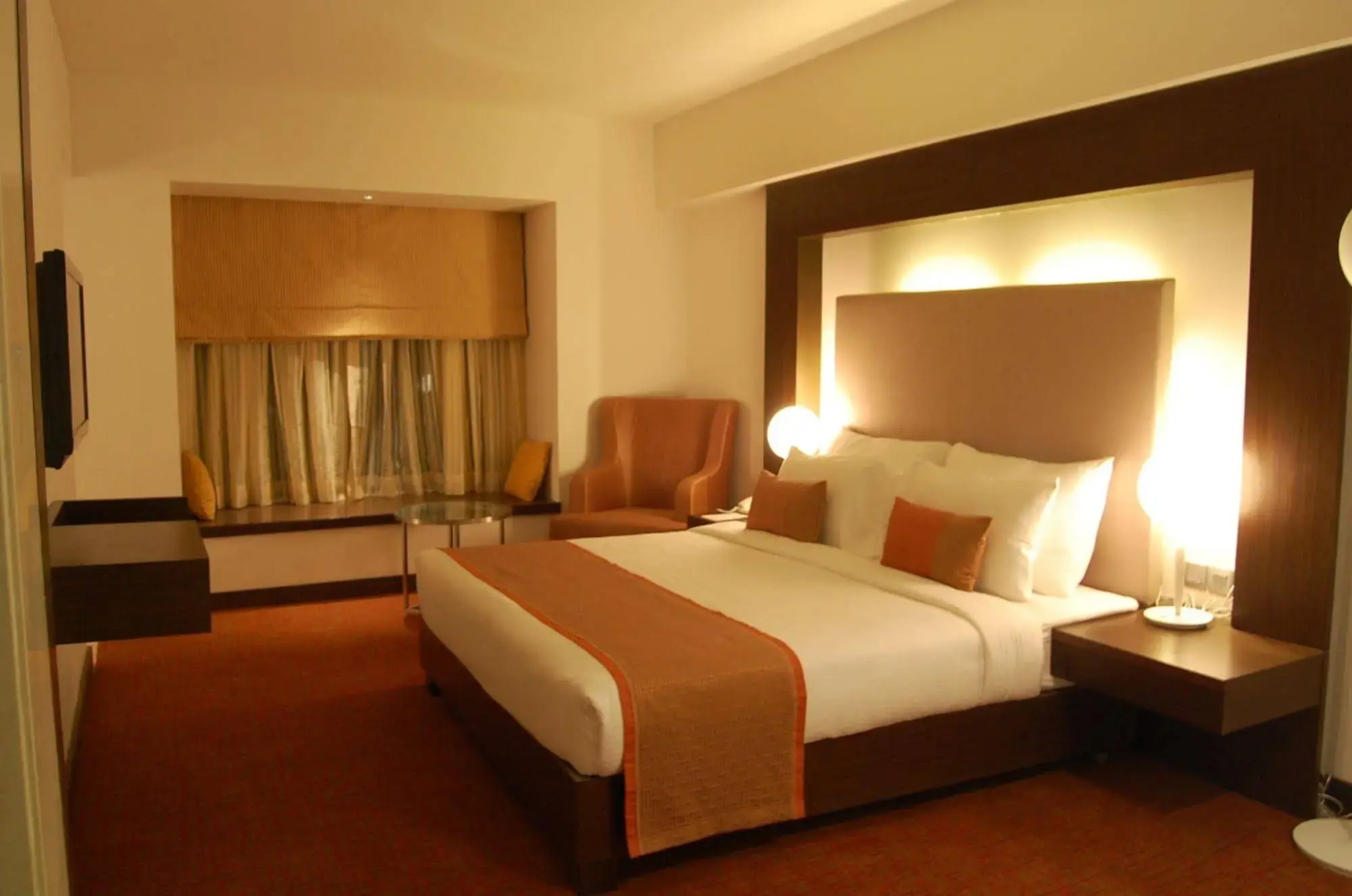 The Pride Hotel