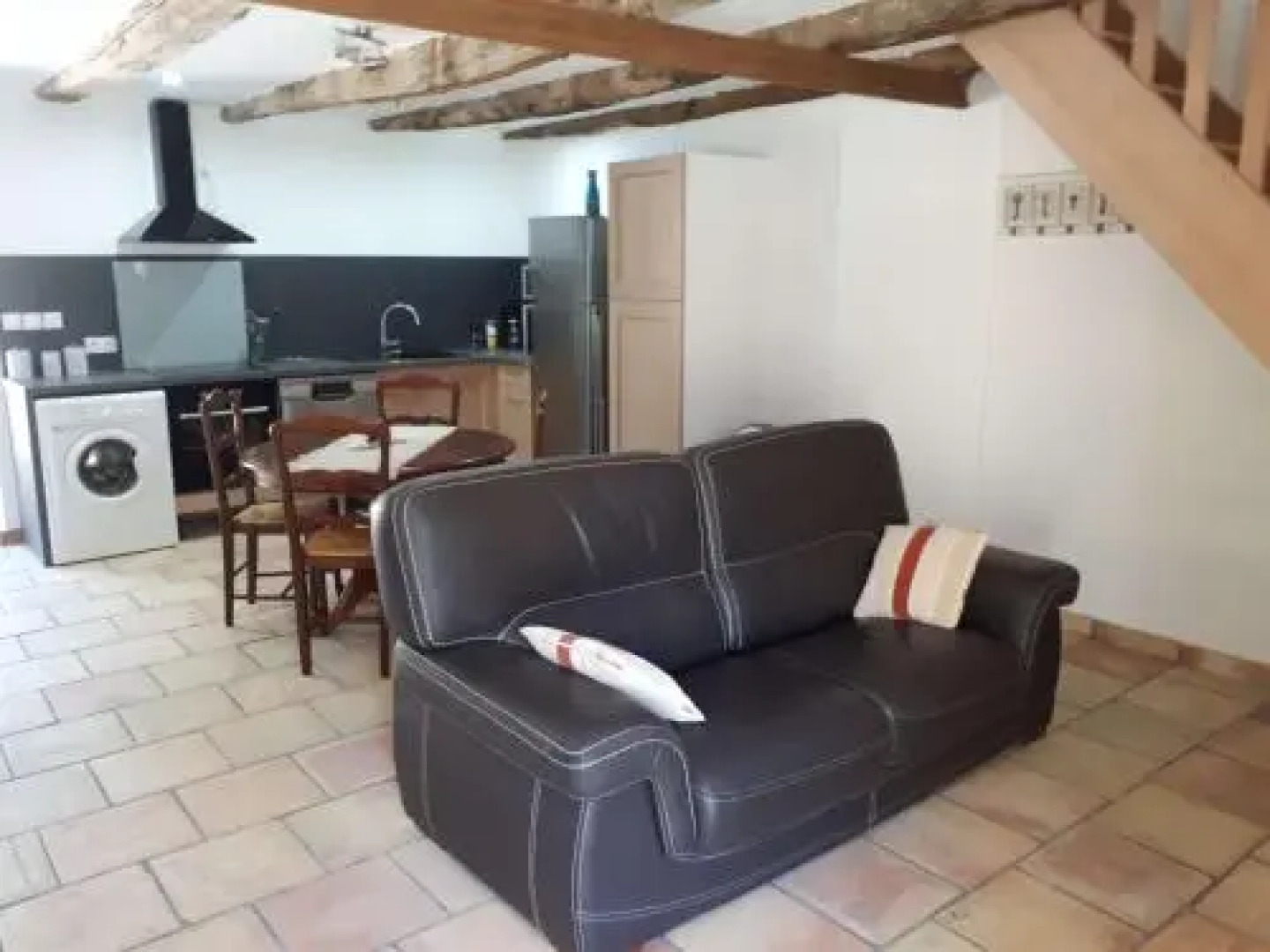 Les Gîtes de Villegâte