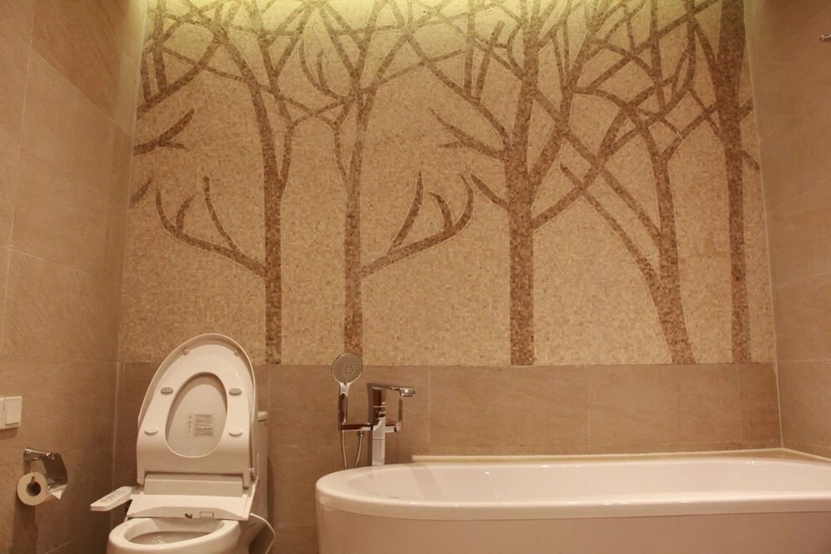 Queshan Lake Arcadia International Resort