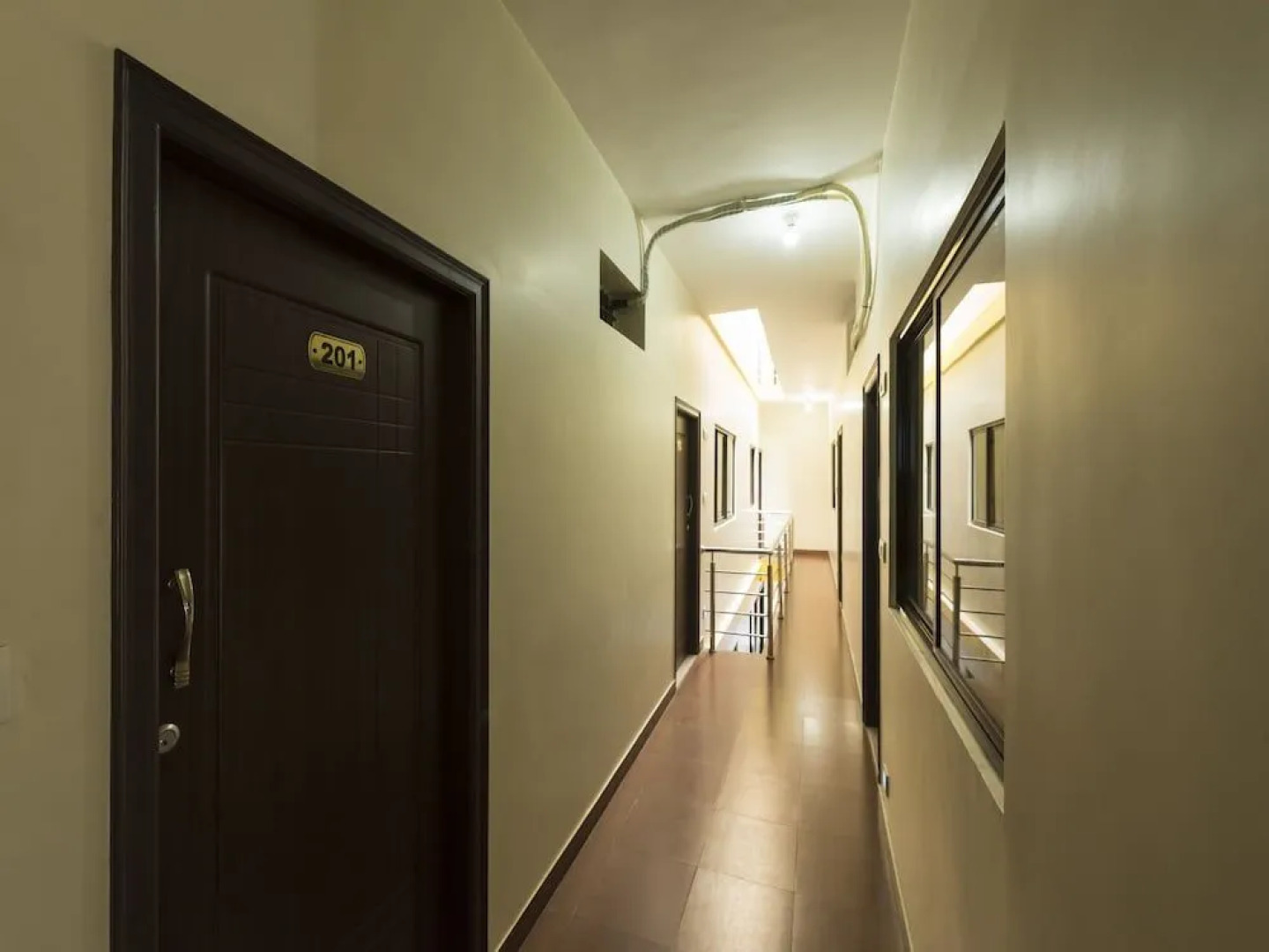 OYO 9918 Sri Venkatesha Residency