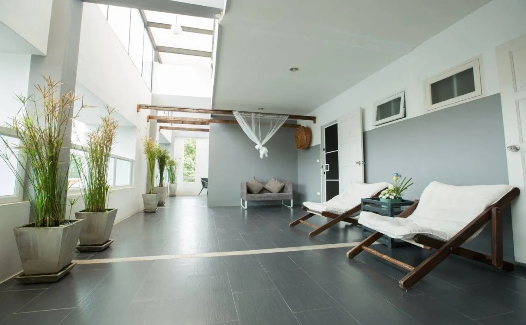 White Monkey Guesthouse