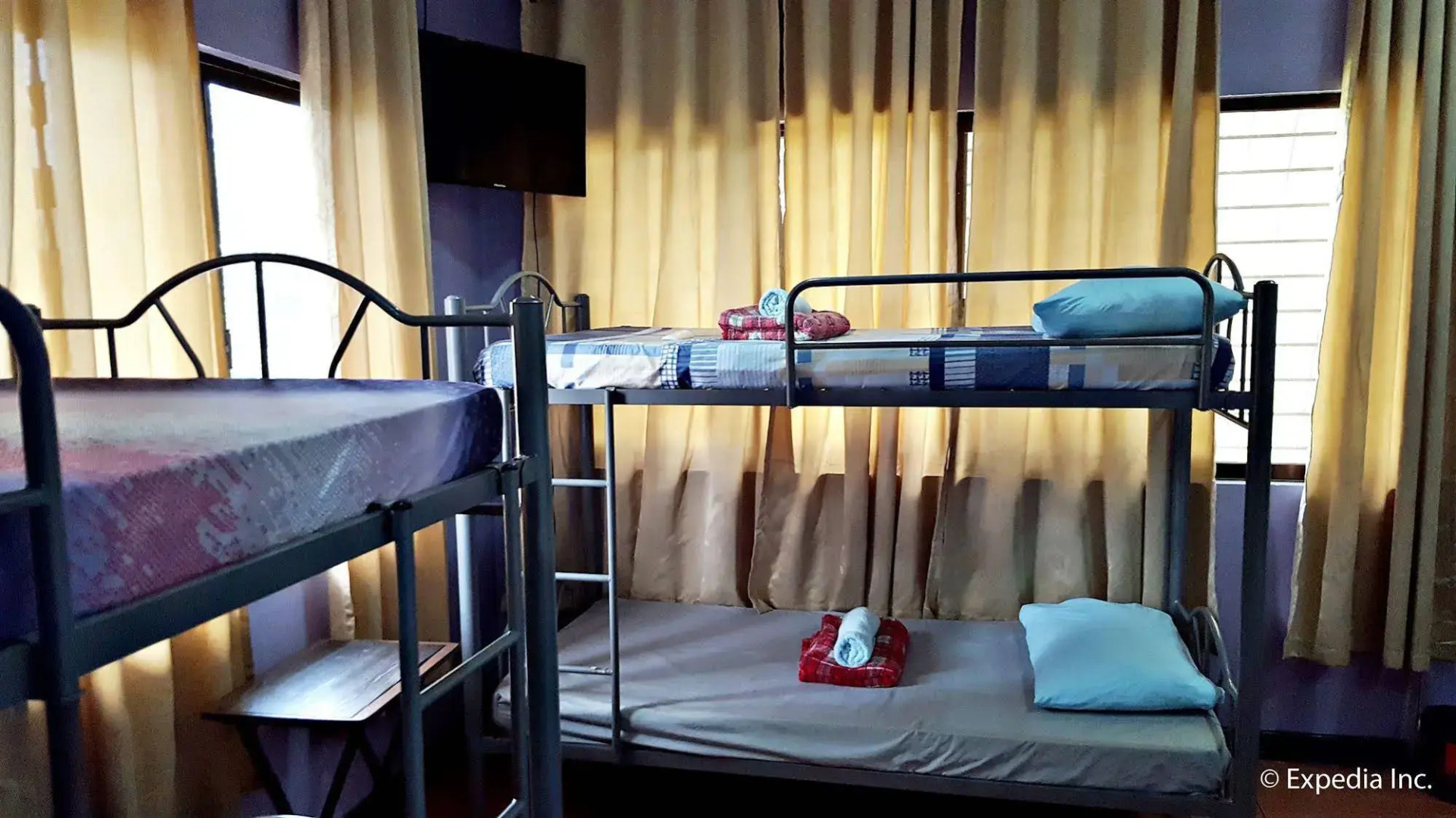 Tagaytay Garden Budgetel City Center