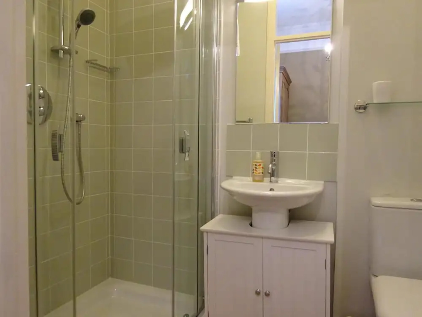 Yeoman's Acre Bed & Breakfast